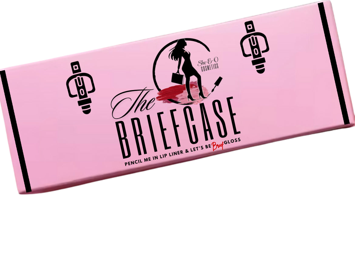 The Briefcase