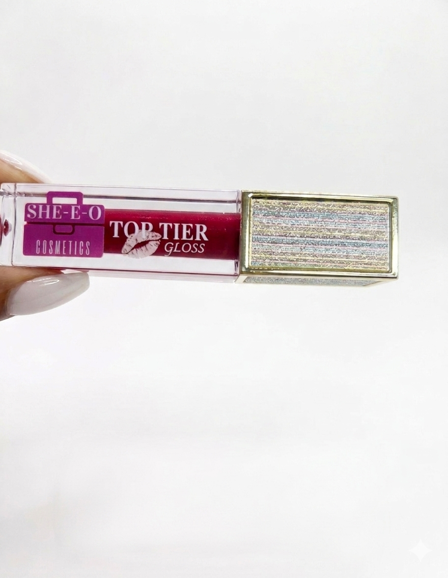 Top Tier Gloss