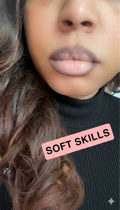 Créam De La CREAM Designer Lipsticks