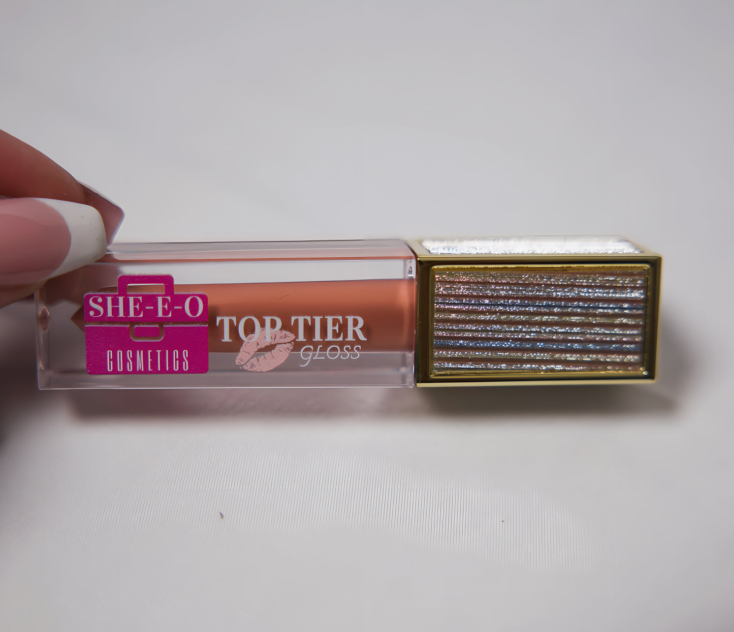 Top Tier Gloss