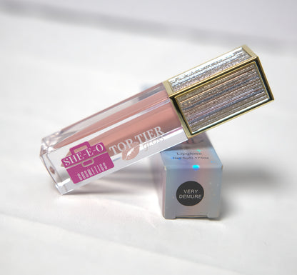 Top Tier Gloss