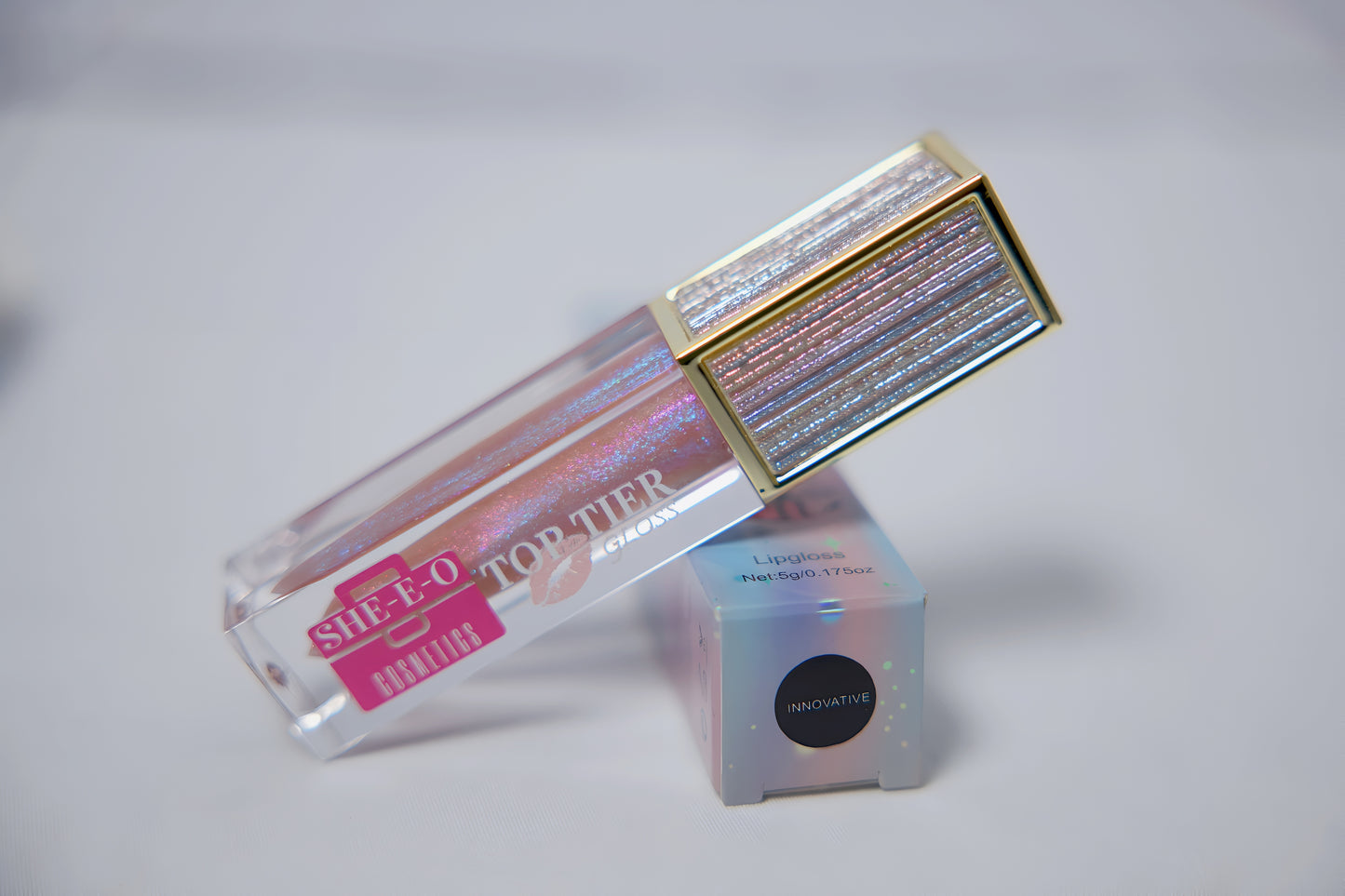 Top Tier Gloss