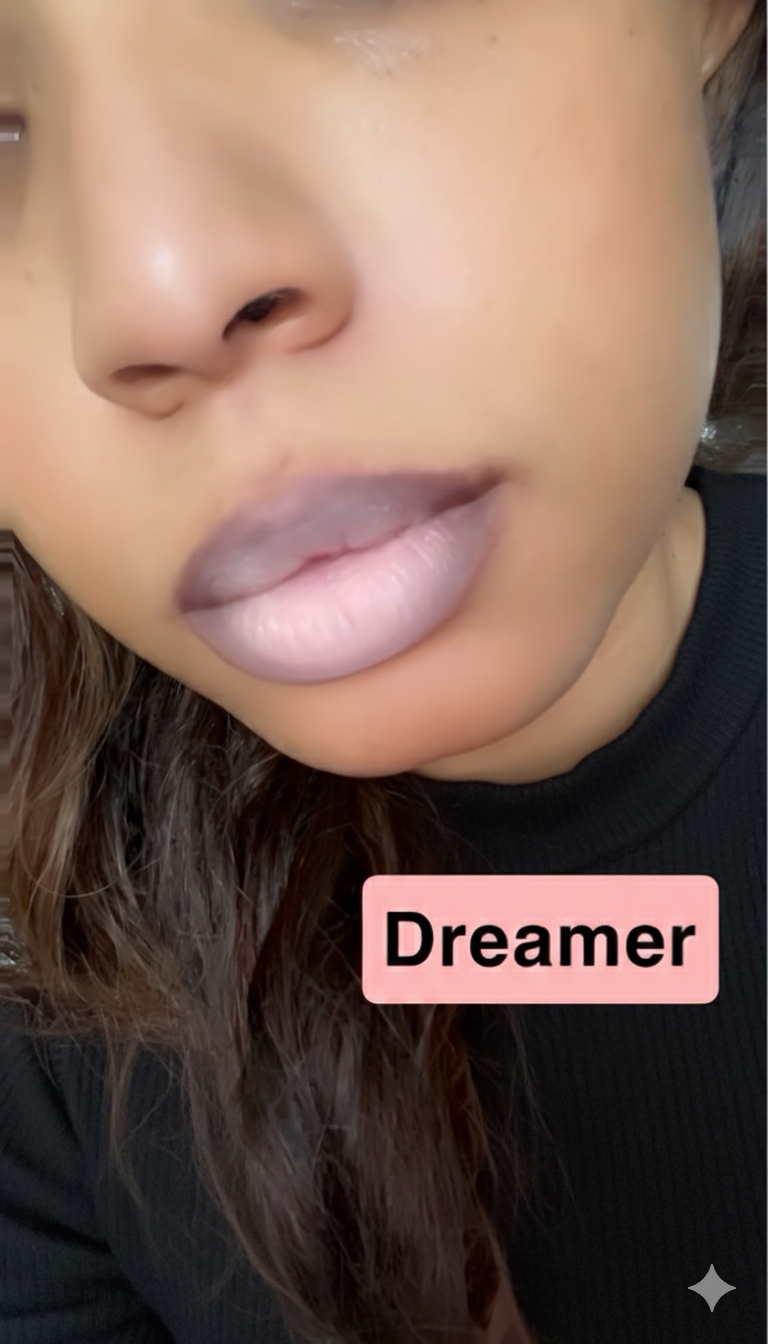 Créam De La CREAM Designer Lipsticks