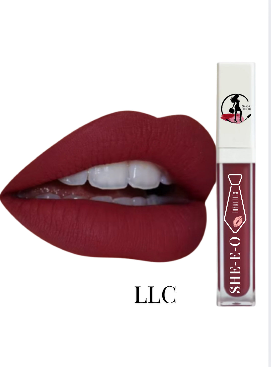 Pink Tie Matte Liquid Lipstick