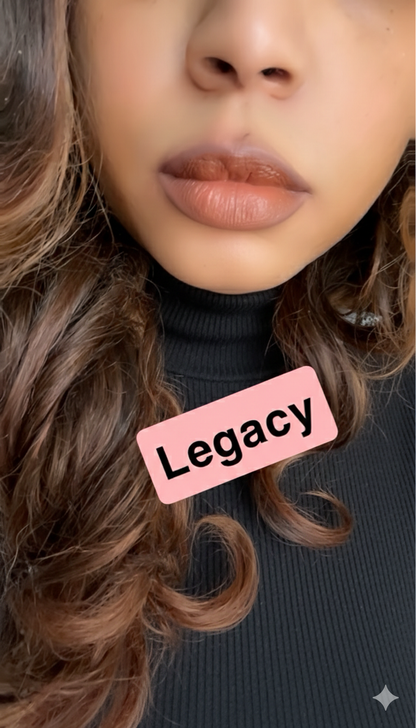 Créam De La CREAM Designer Lipsticks