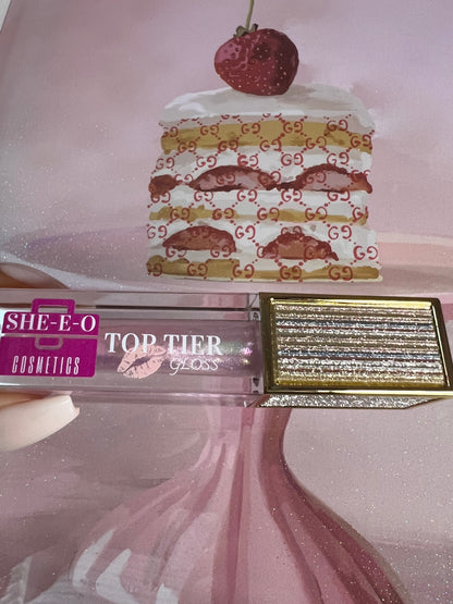 Top Tier Gloss