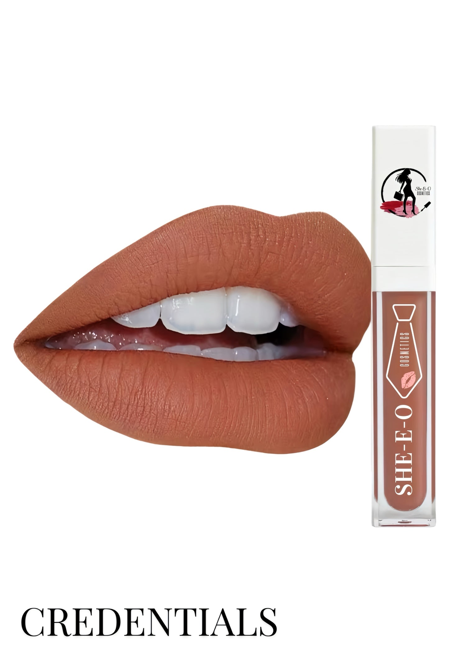 Pink Tie Matte Liquid Lipstick