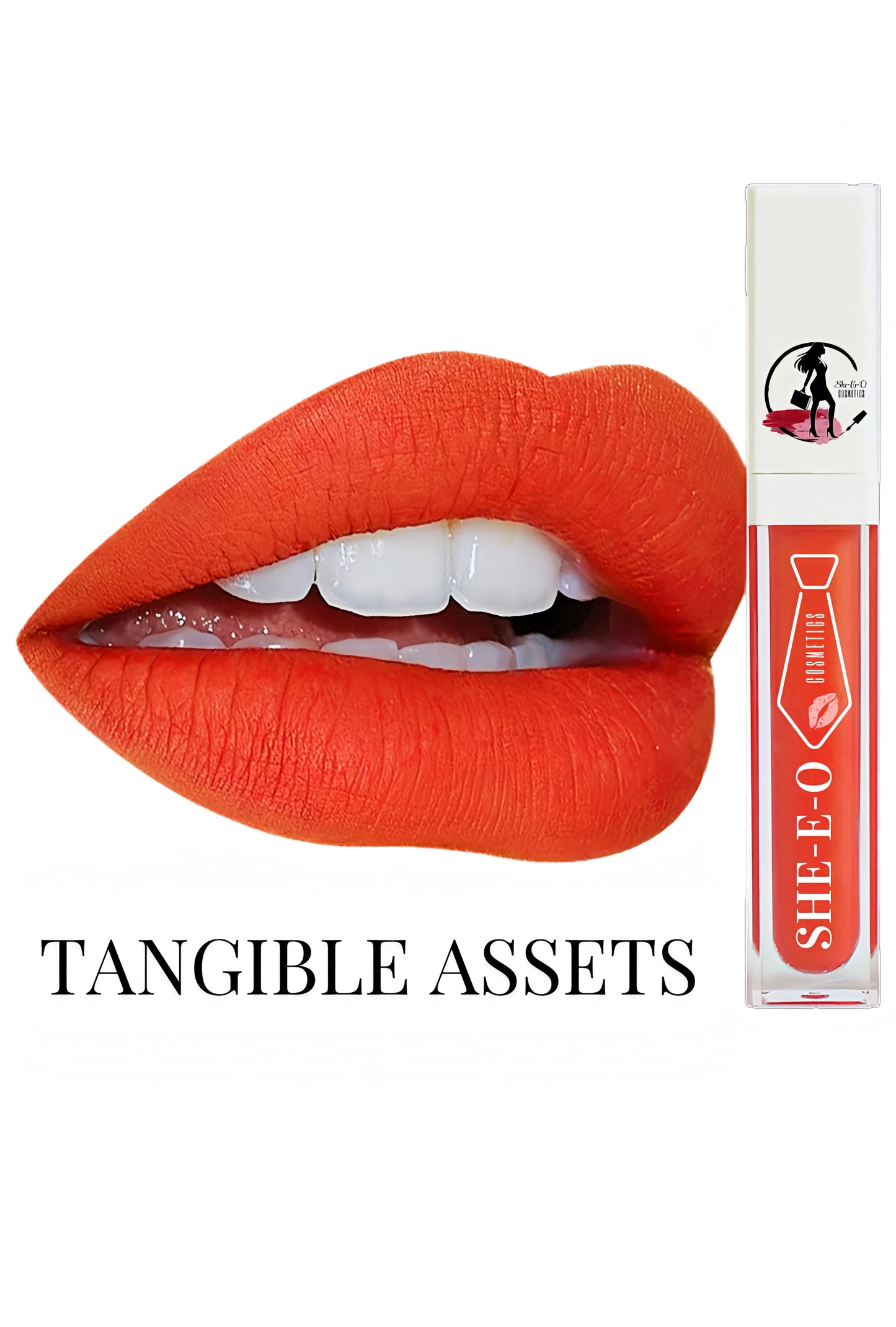 Pink Tie Matte Liquid Lipstick
