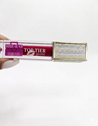 Top Tier Gloss