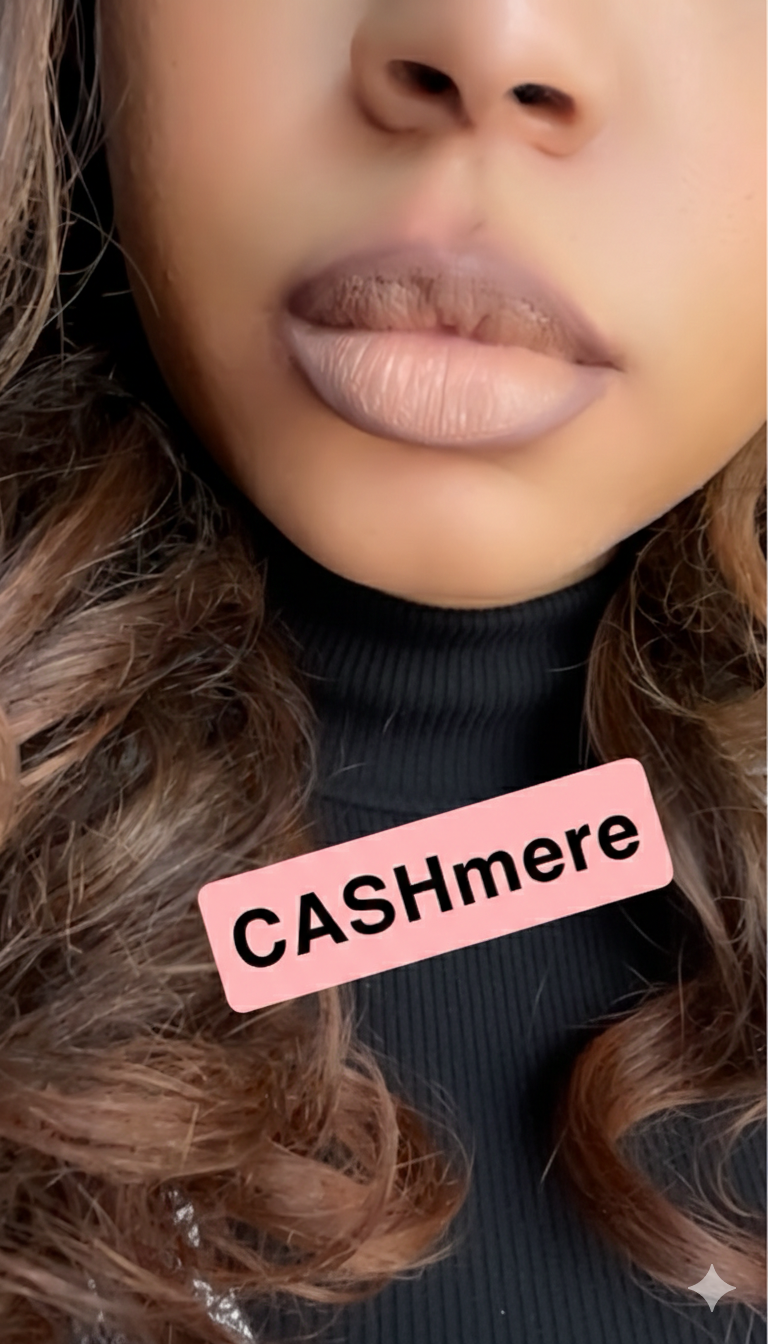 Créam De La CREAM Designer Lipsticks